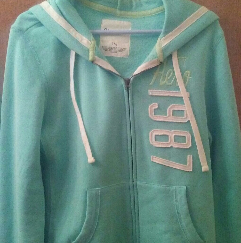 Aeropostale hoodie